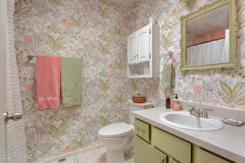 318 Calle Del Chancero, Green Valley AZ 85614-3028 exterior