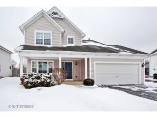 3118 Hampshire Ln, Waukegan, IL 60087-5328