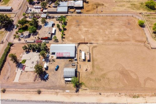 3600 69th Ave, Phoenix AZ 85043-2392 exterior