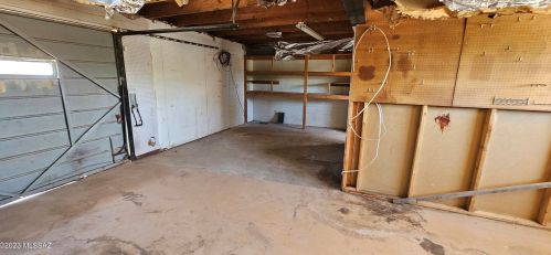 5302 Hawthorne St, Tucson AZ 85710-1645 exterior