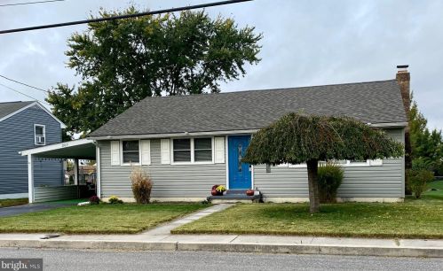 207 Filbert St, Hanover, PA 17331-2340