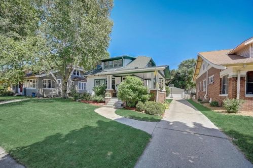 4808 Wisconsin Ave, Milwaukee, WI 53208-3050