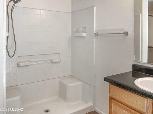 2448 Camino Malcote, Tucson AZ  85706-5134 exterior