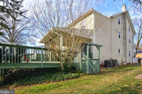 55 Church Rd, Limerick PA 19468-1010 exterior