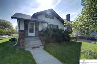6869 Minne Lusa Blvd, Omaha, NE 68112-3238