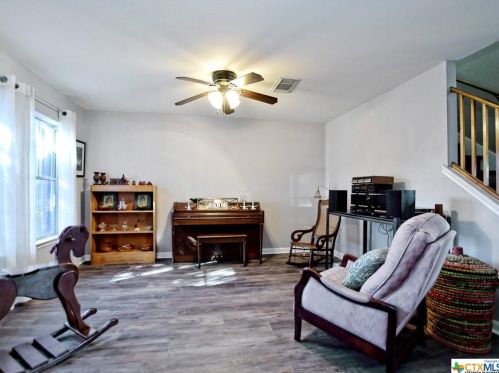 5913 Temerity Way, Spring Branch TX 78163-4170 exterior