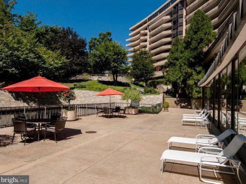 4200 Massachusetts Ave, Washington DC 20019-5620 exterior