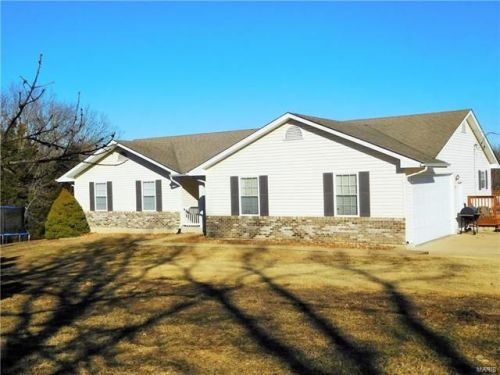 9993 Township Ln, Dittmer, MO 63023-1874