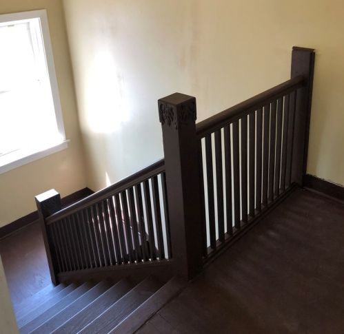 7845 Marshfield Ave, Chicago IL 60620-4332 exterior