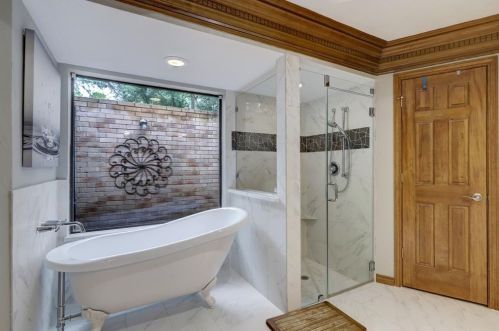 2315 Frst Gdn Dr, Humble TX 77345-1600 exterior