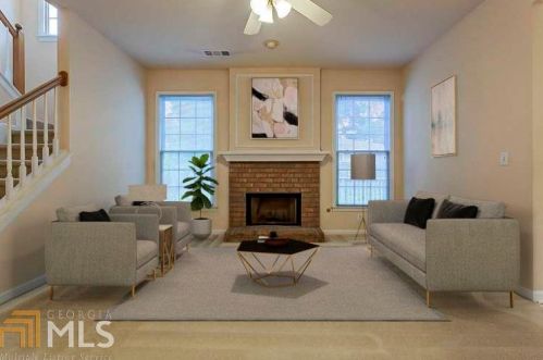 3979 Kendall St, Atlanta, GA 30340-1428