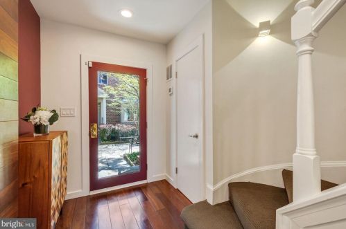 4046 Chancery Ct, Washington DC  20007-2142 exterior