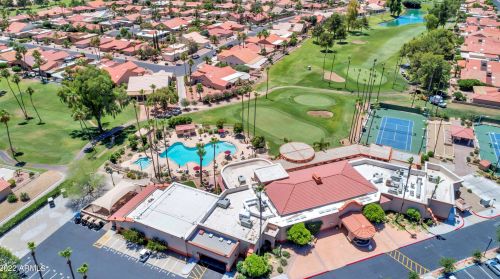 11022 San Tan Blvd, Chandler AZ 85248-7900 exterior