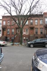 718 Madison St, Brooklyn NY  11221-1102 exterior
