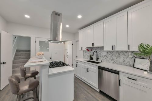 1325 58th St, Milwaukee WI  53214-3434 exterior