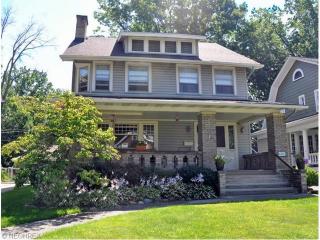 1257 Thoreau Rd, Cleveland, OH 44107-2843