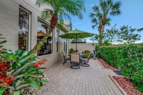 5815 42 Way, Boca Raton FL 33496-4035 exterior
