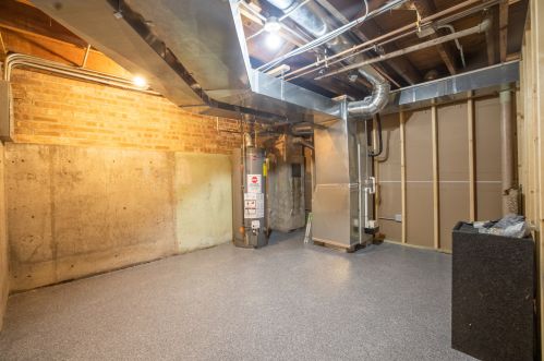 4572 Melvina Ave, Chicago IL  60630-3014 exterior