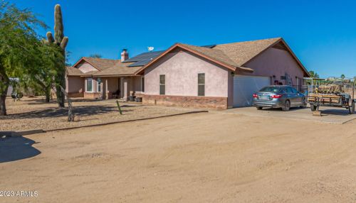 35643 7th St, Phoenix AZ  85086-7409 exterior