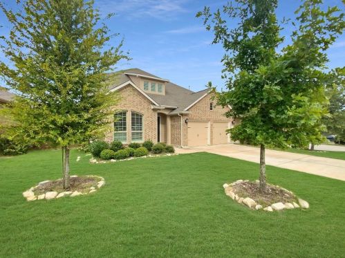 788 Catalina Ln, Austin TX 78737-4715 exterior