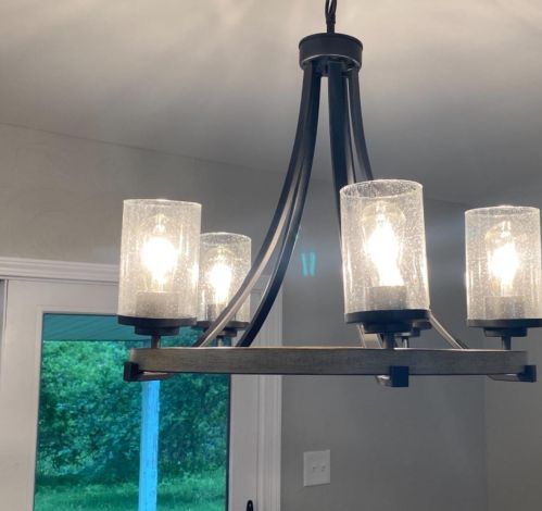 5447 Maryland St, Gary IN  46410-1636 exterior