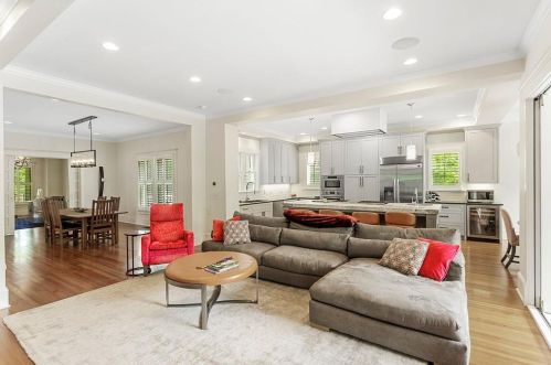 178 Hurt St, Atlanta GA 30307-2537 exterior