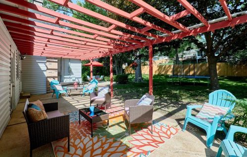 13115 Oldfarm Dr, Saint Louis MO 63146-4358 exterior