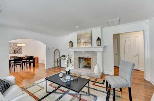 1212 Stone Mountain Lithonia Rd, Lithonia GA  30058-6255 exterior