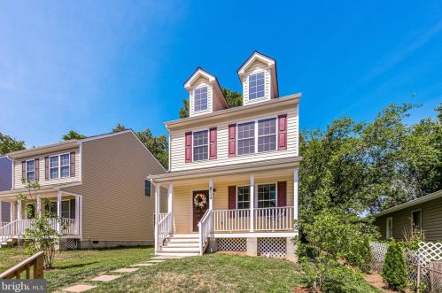 8513 Engleside St, Alexandria, VA 22309-1701