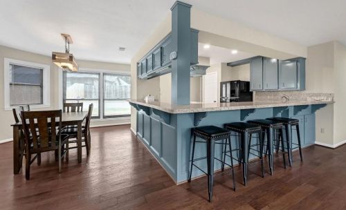 13501 Northshore Dr, Montgomery TX 77356-5371 exterior