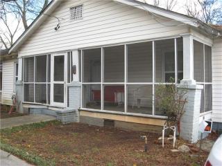 101 Griffin St, Atlanta GA  30318-6815 exterior