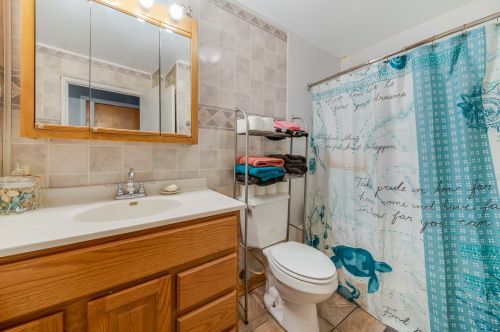 2317 Black Rd, Joliet IL 60435-3298 exterior