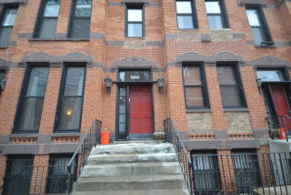 1852 Lincoln Ave, Chicago IL  60614-5812 exterior