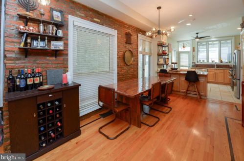 720 Marvine St, Philadelphia PA 19141-3417 exterior