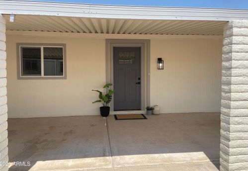 8954 Michigan Ave, Chandler AZ  85248-6446 exterior