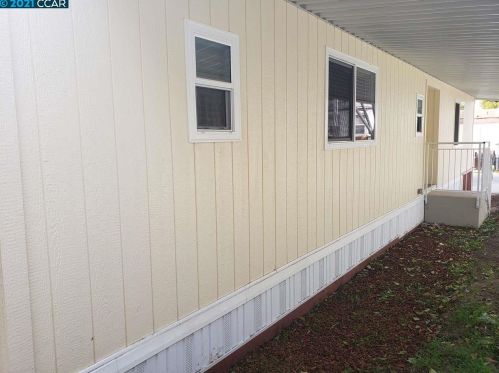 1080 San Miguel Rd, Concord CA  94518-1351 exterior