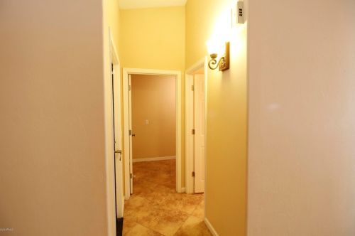 1611 Del Rio St, Chandler AZ  85225-5342 exterior