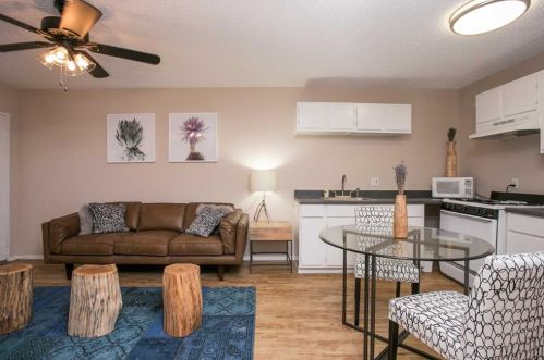 1616 6th St, Austin TX  78703-3308 exterior