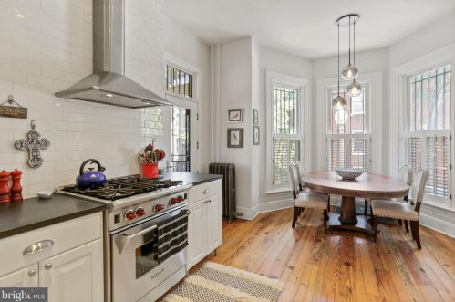 625 Q St, Washington DC 20001-3406 exterior