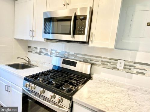 1243 16th St, Washington DC  20002-2501 exterior