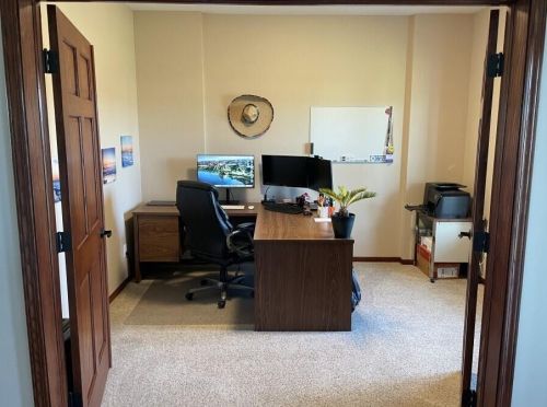 7213 Divine Hwy, Portland MI 48875-1286 exterior