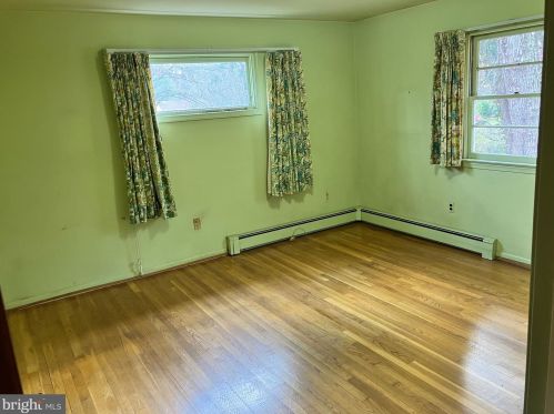 2501 Seibel Dr, Silver Spring MD 20905-4326 exterior