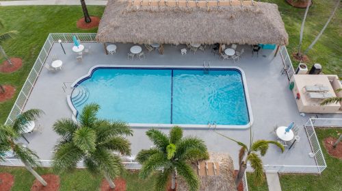 370 High Point Ct, Boynton Beach FL 33435-6652 exterior