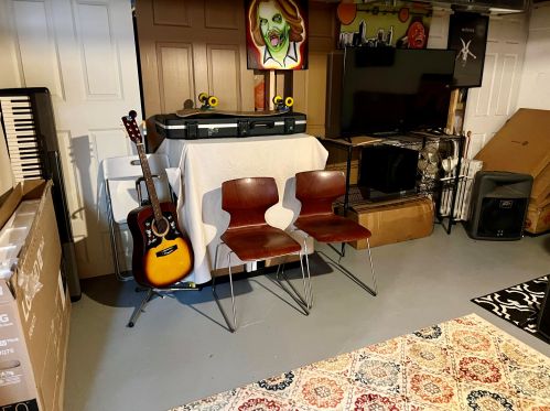 1172 Dale Ave, Meskegon MI 49441-2209 exterior