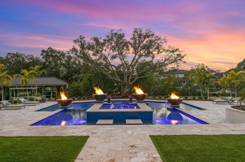 2621 Dundee St, Tampa FL  33629-7516 exterior