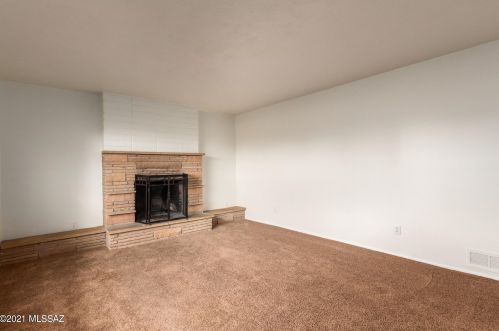 5337 Baker St, Tucson AZ  85711-2308 exterior