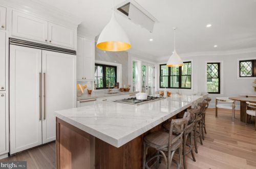 3306 Highland Pl, Washington DC  20008-3233 exterior