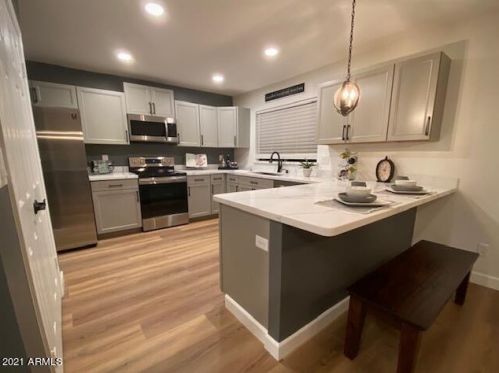 9203 Olive Ln, Chandler AZ  85248-6501 exterior