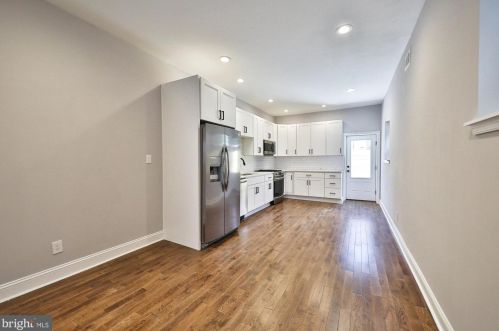 1524 20 St, Philadelphia PA 19132-4834 exterior