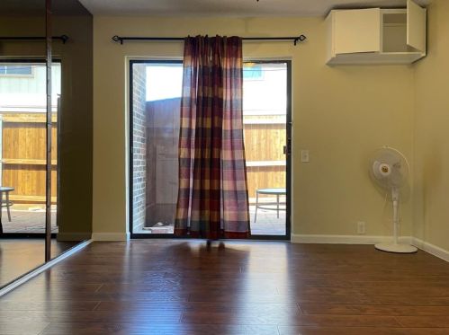 2607 Amherst Ct, Irving TX  75038-5635 exterior